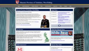 Masonic Province of West Yorkshire