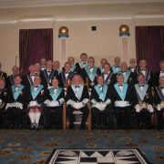 HVL Lodge Members