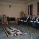 Installation of Steve Sandford as WM of Holme Valley Lodge