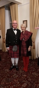 The Laird and Lady