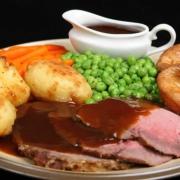 Roast Dinner