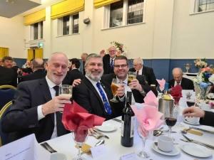 Bulldogs at AEL Installation 2025